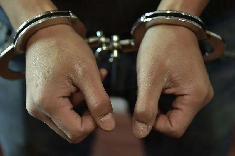 Подростки помогли акмолинским полицейским задержать подозреваемого в покушении на изнасилование