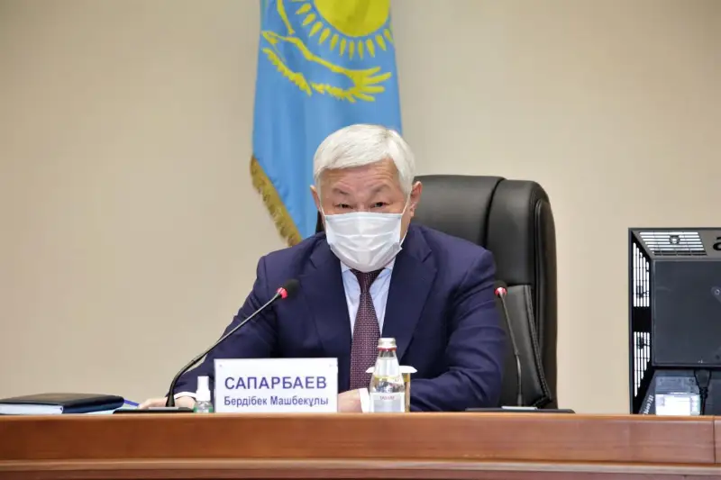 19 тысяч рабочих мест создано в Жамбылской области в прошлом году