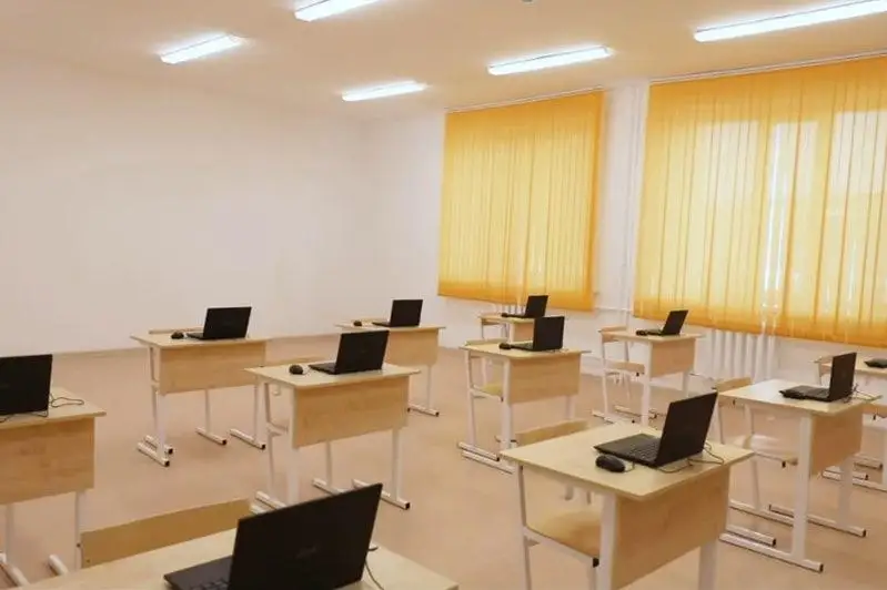 Вопрос трёхсменности школ активно решается в Акмолинской области