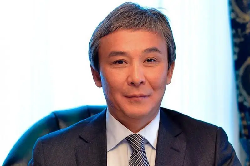 Вице-министра культуры и спорта Мусайбекова подозревают в лоббировании интересов в сфере букмекерской деятельности