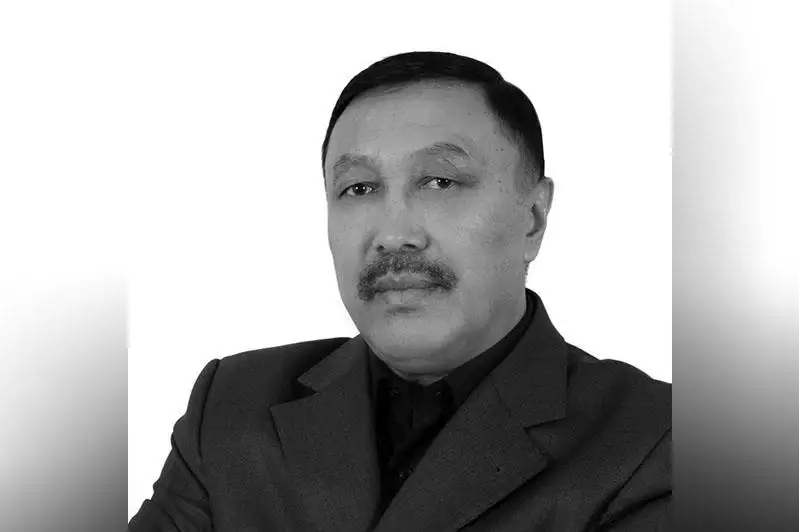 Скончался известный казахстанский журналист Дурали Дуйсебай