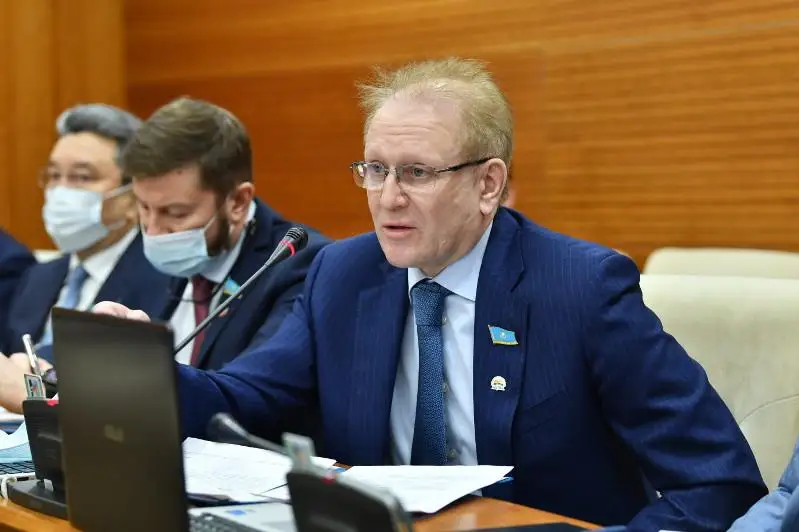 Депутаты просят провести госаудит производственного комплекса АО «АрселорМитталТемиртау»