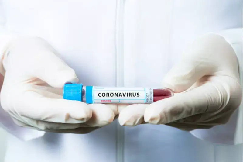 «Британский» и «южноафриканский» штаммы коронавируса в Казахстане не выявили