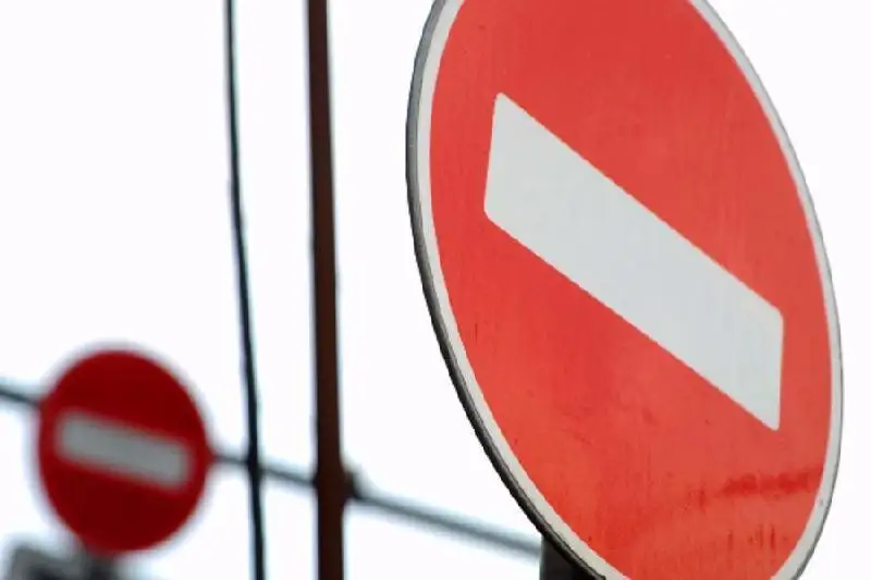 Видимость дорожных знаков и разметки проверяют в столице