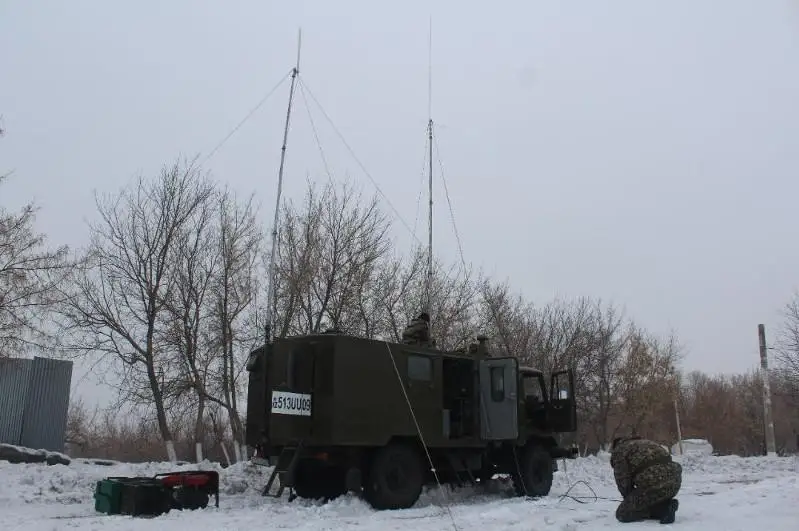 129 паводкоопасных участков взято на контроль в Карагандинской области