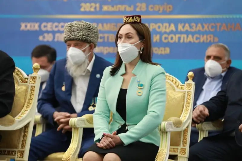 В предстоящие годы в Атырау будет создано более 42 тысяч рабочих мест