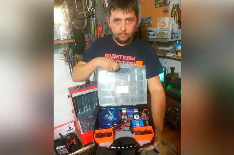 Восточноказахстанцы открывают бизнес благодаря государственным грантам