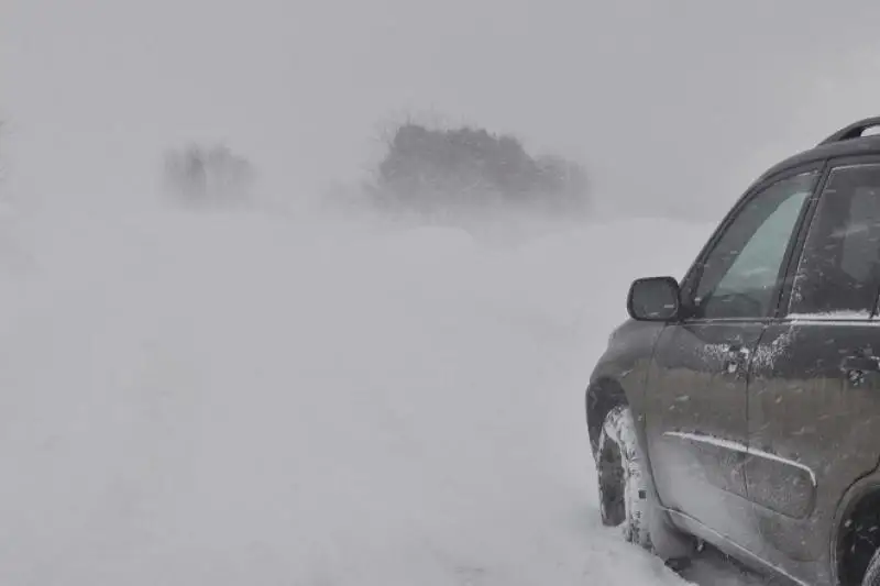63 человека спасли в непогоду в Атырауской области