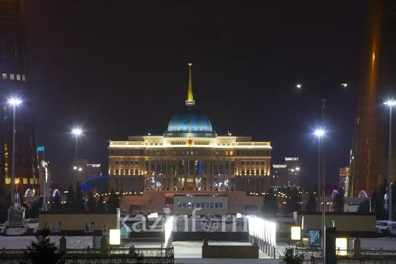 Ратифицировано соглашение между Правительством РК и ЮНЕСКО о создании Международного центра сближения культур