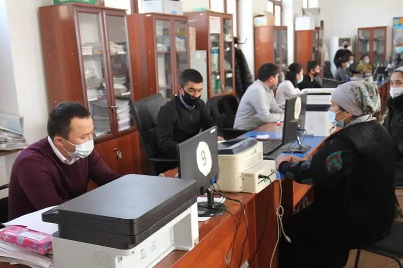 Карантин и ограничительные меры усилили в Мактаарале