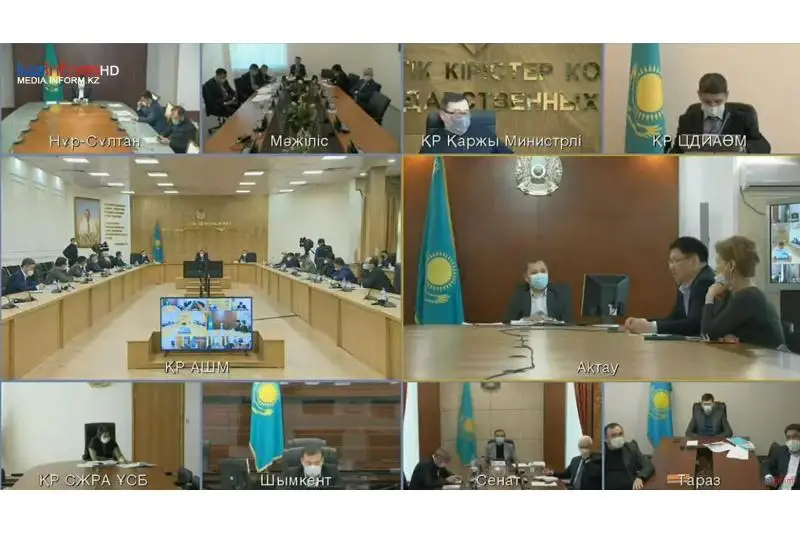 Комиссия по земельной реформе: каковы итоги заседания рабочей группы по правовым вопросам