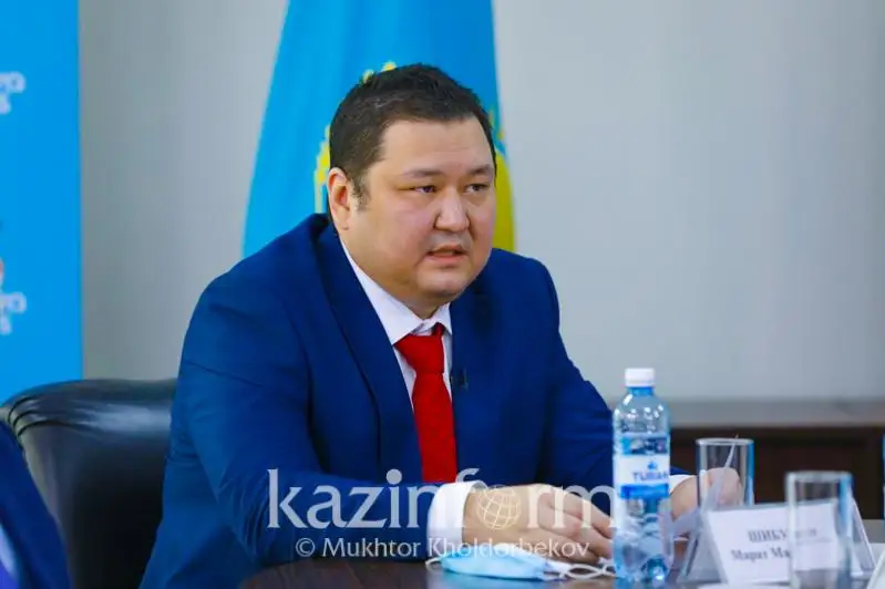 Внести изменения в законодательство об НПО предложил Марат Шибутов