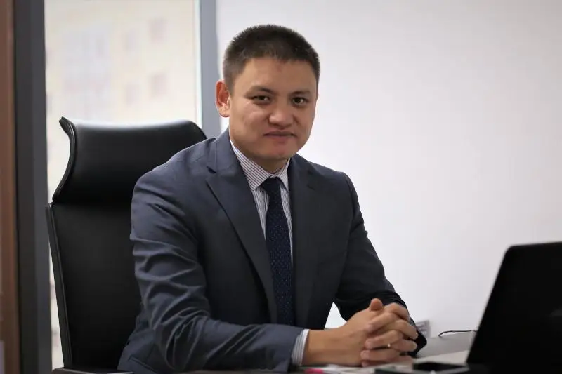 Айтуар Кошмамбетов: Проект Ashyq - хорошая альтернатива локдаунам