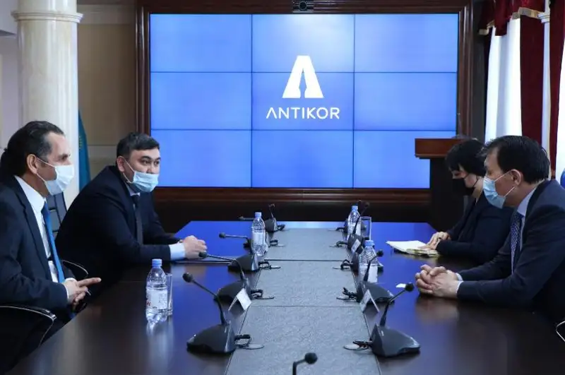 Посол Иордании Юсуф Абдельгани о коррупции, инвестициях и ответственности перед народом