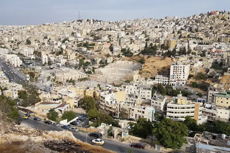 В Иордании пресечена предполагаемая попытка заговора