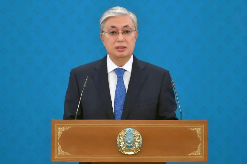 Реформы готовятся - Касым-Жомарт Токаев выступит с обращением 15 января