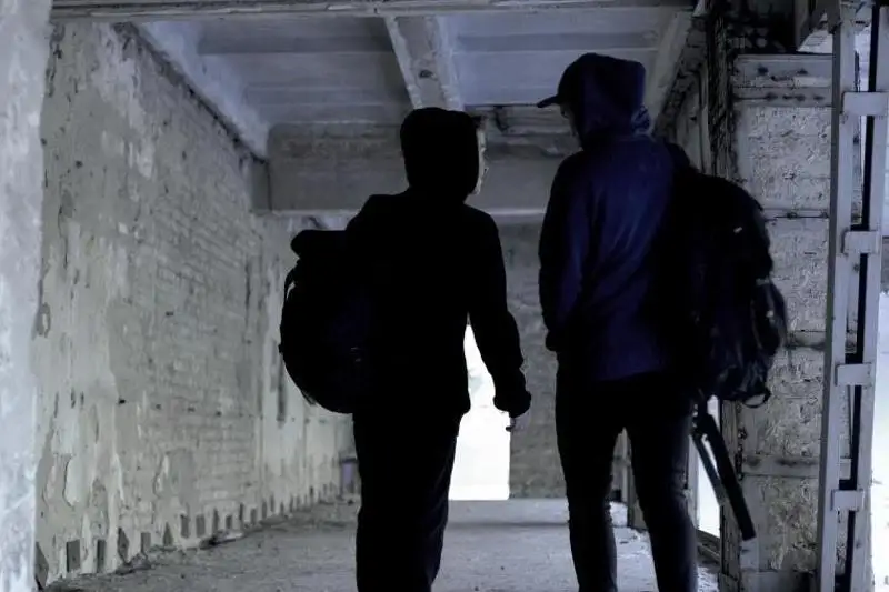 В Туркестанской области снизилась преступность среди несовершеннолетних