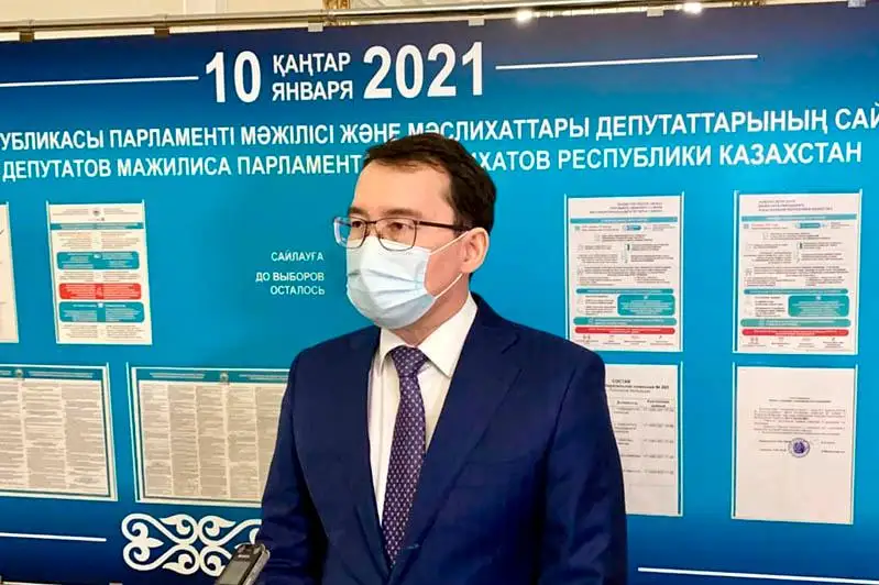 Выборы обеспечат дальнейшее развитие демократии и гражданского общества в Казахстане – эксперт
