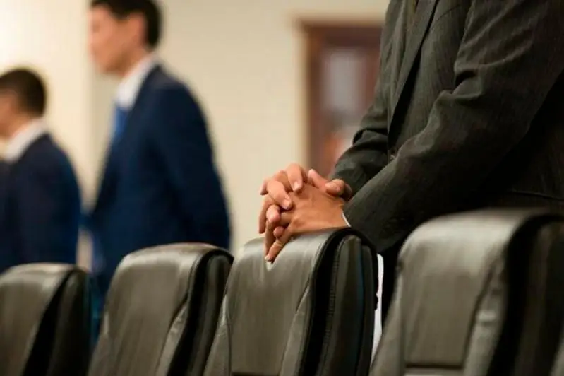 Когда состоится второй набор в Президентский кадровый резерв