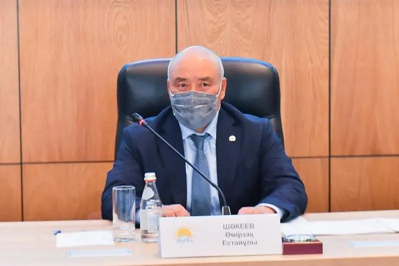 Умирзак Шукеев: Дорожная карта решит актуальные проблемы Туркестанской области