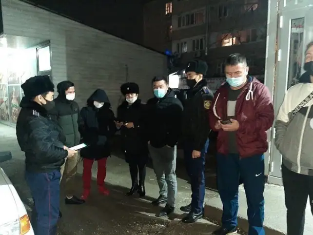 Обеспечение безопасности детей – главная задача ювенальной полиции