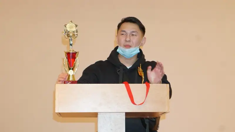 Республиканский дебатный турнир состоялся в Костанае