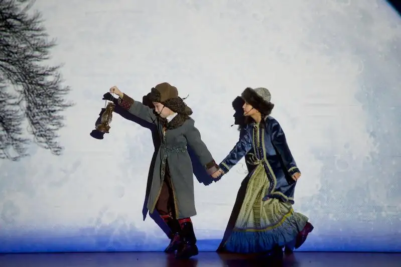 Какую программу представит «Астана Опера» в марте