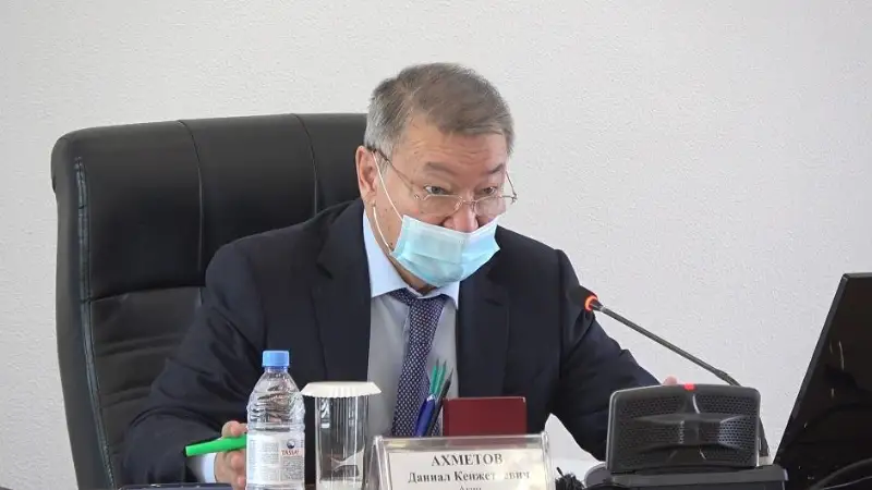 Акиму Семея поручили разработать проект по развитию села Кайнар