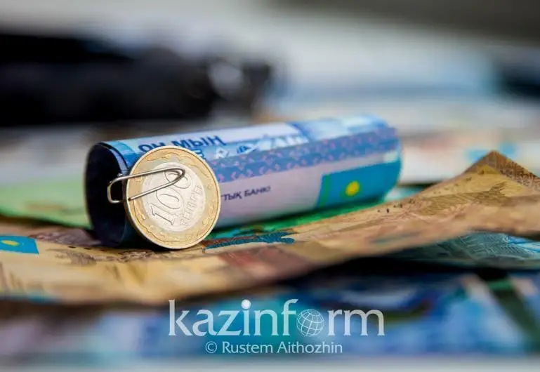 Контроль за использованием выделенных государством средств усилят в Казахстане