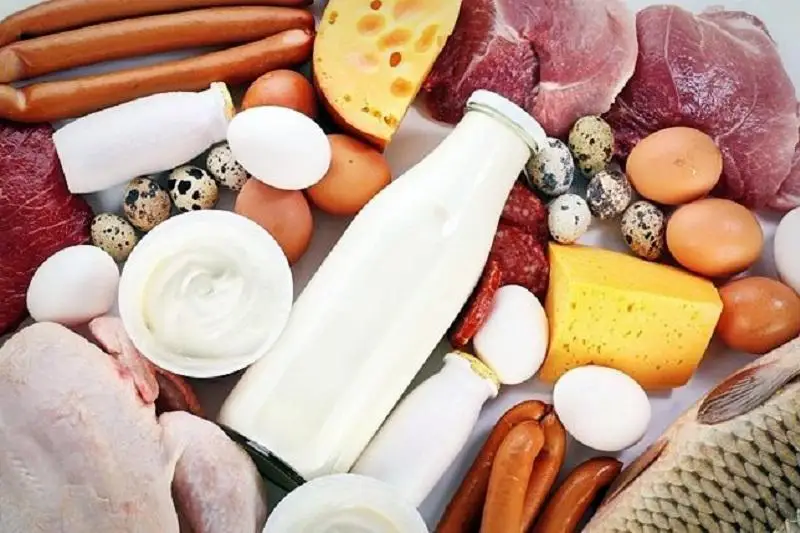 Сняты временные ограничения на ввоз казахстанской продукции АПК