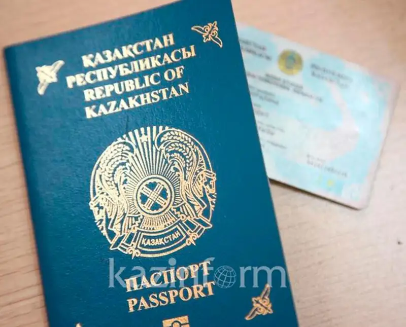 Полицейские Нур-Султана помогли 96-летнему ветерану-фронтовику получить гражданство РК