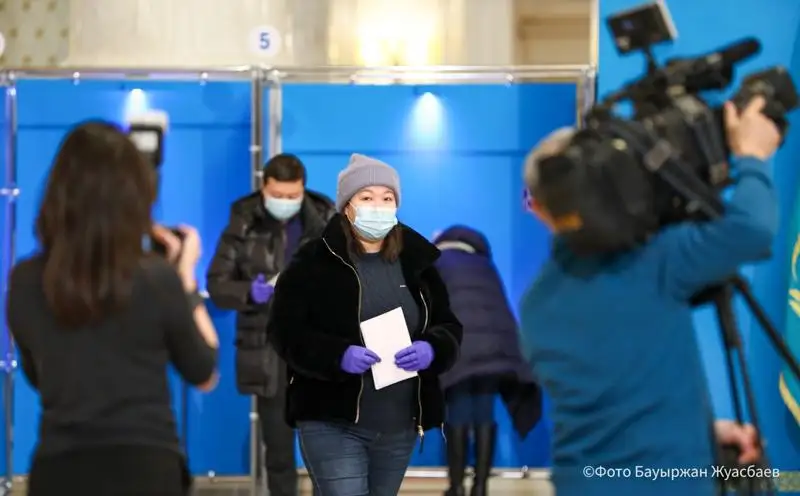 Что может дать квота в партийных списках для женщин - мнения международных наблюдателей