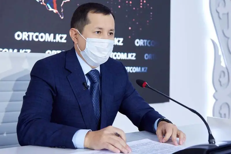Каждая шестая машина оформлялась на фиктивных получателей в 2020 году - КГД
