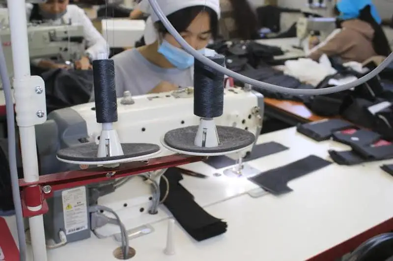 Два крупных инвестпроекта запустят в этом году в Толебийском районе Туркестанской области