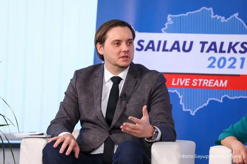 Очень хочется верить, что институт политической репутации будет работать -  Александр Данилов