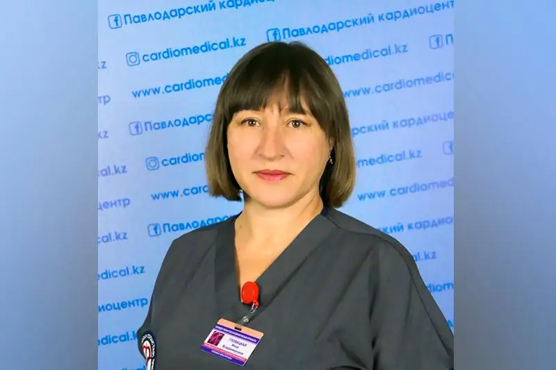 Мы проводим операции, о которых 30 лет назад я только читала – казахстанский врач