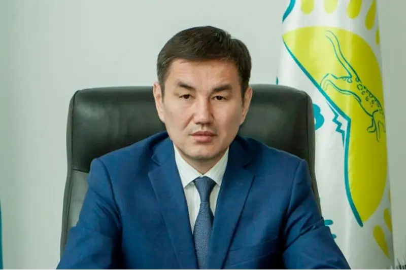 Есть хороший внутренний резерв – новый  аким о Семее