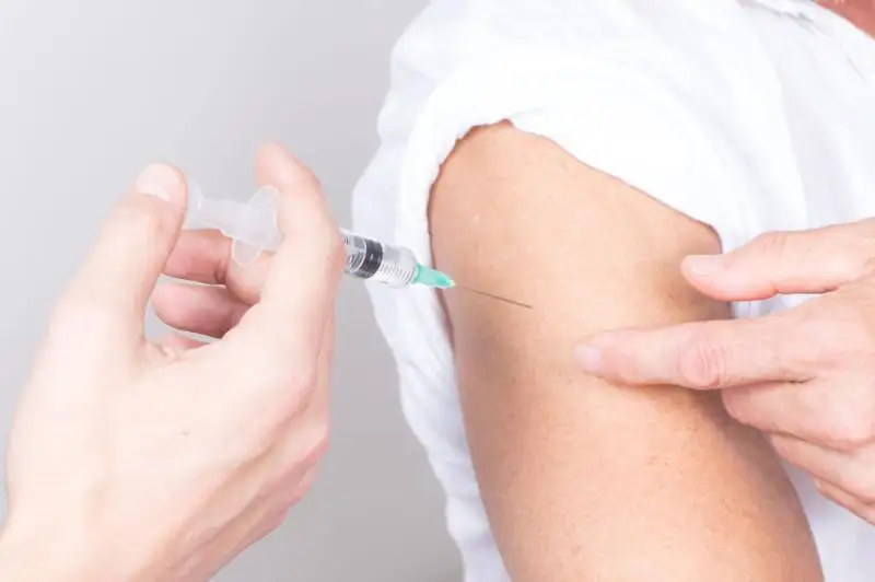 Возрастные критерии при вакцинации определены в Армении