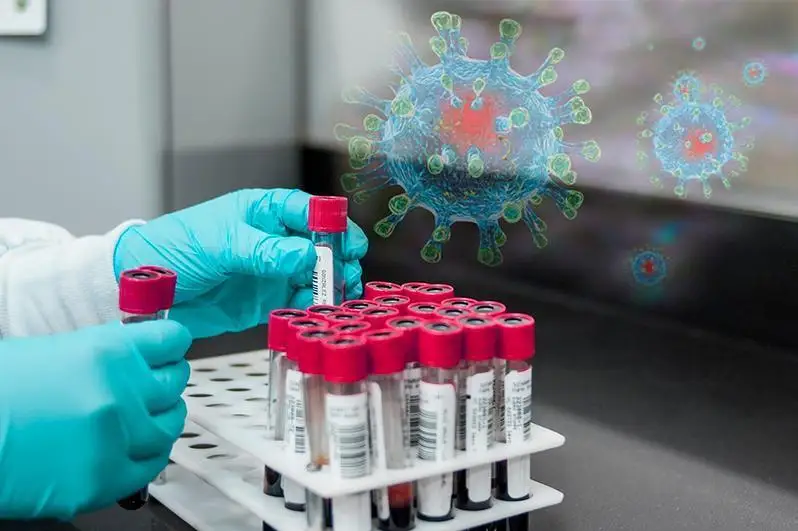 Есть ли риск распространения британского штамма коронавируса в Казахстане