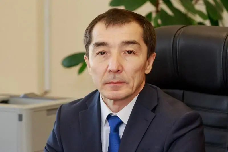 Механизм управления Нацбанком пенсионными активами разъяснил глава ЕНПФ