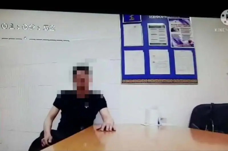 На семь лет лишили прав пьяного водителя в Нур-Султане