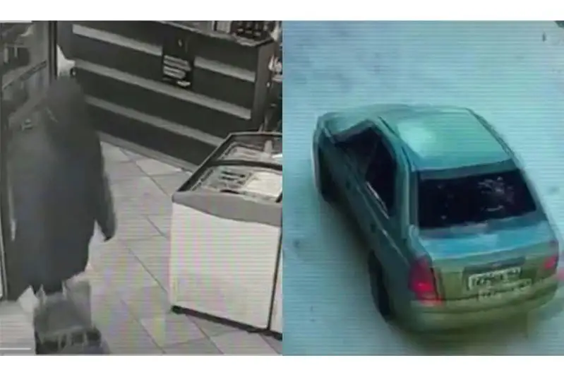 Налетчики похитили кассира обменника в ЗКО: о дерзком ограблении рассказали в полиции