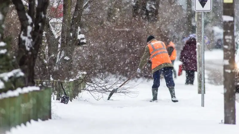 300 часов общественных работ получил житель ЗКО за пьяное вождение