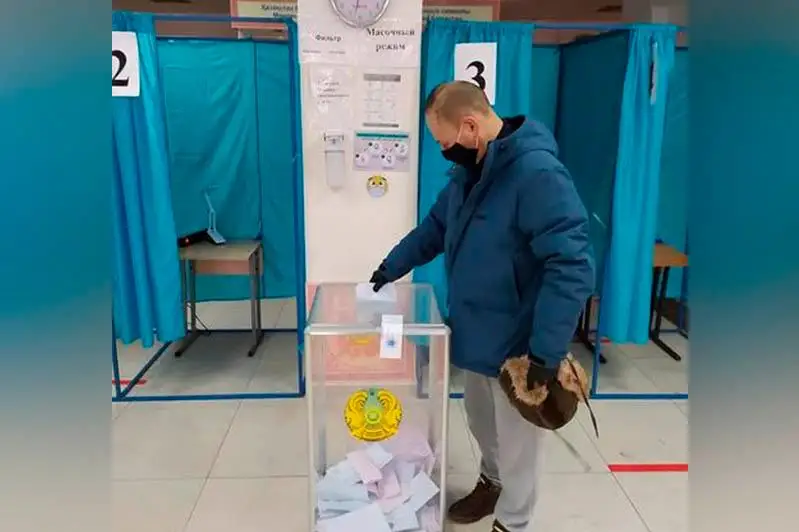 Известные казахстанские журналисты и политологи поделились мнением о ходе проведения выборов