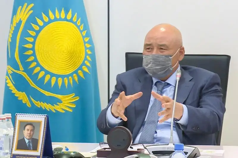 Умирзак Шукеев: Встречи со старейшинами области станут традицией