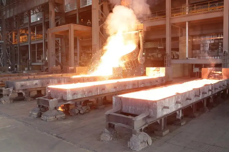 Планы гигантов: Как будет развиваться промышленность Карагандинской области в 2021 году