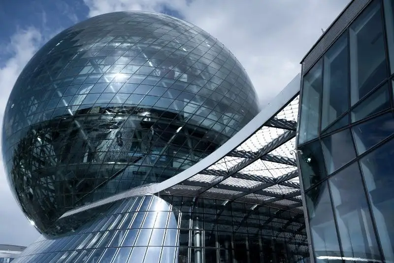 МФЦА станет частью «глобальной сети» зеленого финансирования Global Green Finance Index