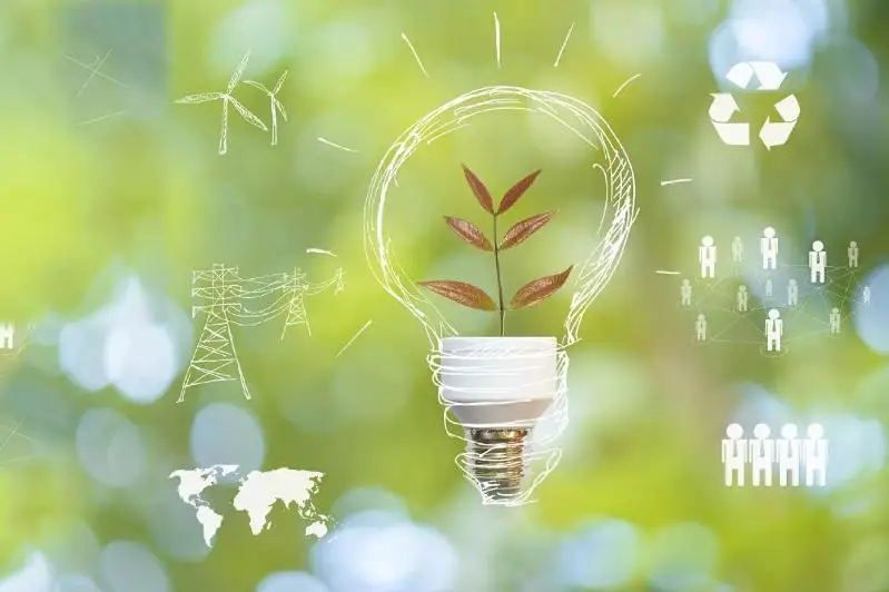 $100 млн намерен привлечь Казахстан на повышение энергоэффективности объектов