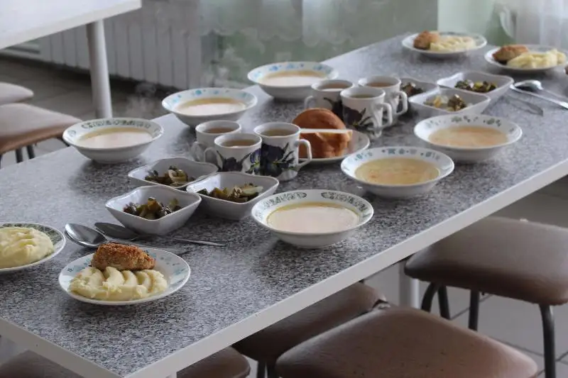 Школьники смогут оплачивать обед транспортной картой в Семее