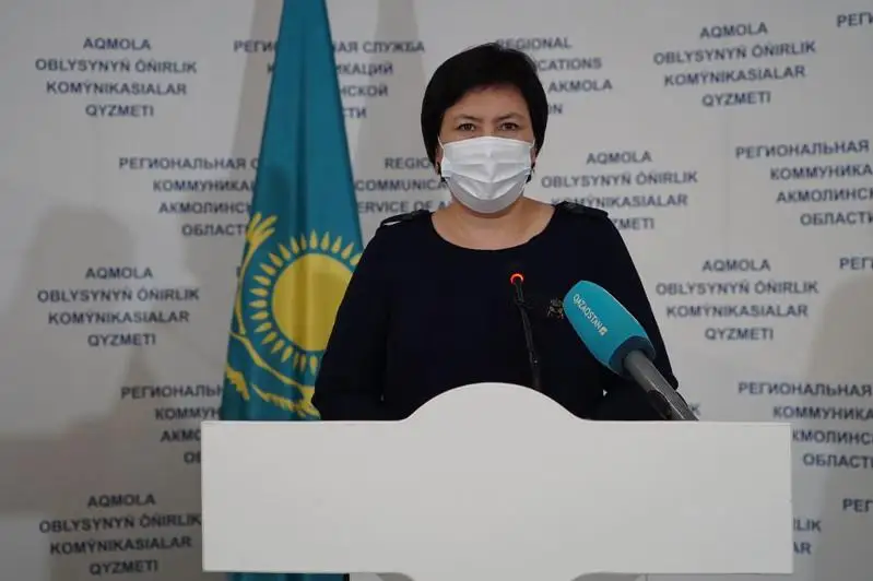 Эпидситуация нестабильна: акмолинцев призвали не ходить в гости на согым